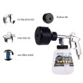 Máy tạo bọt bằng khí nén kèm bình 1 lít rửa xe tiện lợi