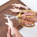 Kéo cắt gà đa năng SK5 siêu sắc, siêu bền