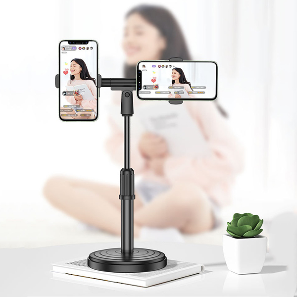 Giá đỡ điện thoại đa năng cao cấp để bàn tiện lợi sử dụng