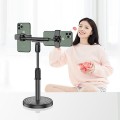 Giá đỡ điện thoại đa năng cao cấp để bàn tiện lợi sử dụng