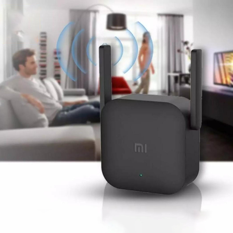 Bộ tăng cường tín hiệu sóng wifi Xiaomi