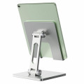Giá đỡ điện thoại, máy tính bảng để bàn chắc chắn siêu bền, Loại dùng cho ipad