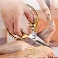 Kéo cắt gà đa năng SK5 siêu sắc, siêu bền
