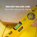 Thước thủy cao cấp, chất liệu siêu bần, đo chính xác tuyệt đối, 230mm DL290230