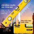 Thước thủy cao cấp, chất liệu siêu bần, đo chính xác tuyệt đối, 230mm DL290230