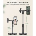 Giá đỡ điện thoại đa năng cao cấp để bàn tiện lợi sử dụng