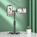 Giá đỡ điện thoại đa năng cao cấp để bàn tiện lợi sử dụng