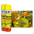 Chai keo xịt bẫy ruồi vàng và côn trùng thế hệ mới dung tích 750ml