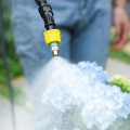 Bình xịt nước tưới cây 5L thiết kế 3 tốc độ phun tiện dụng