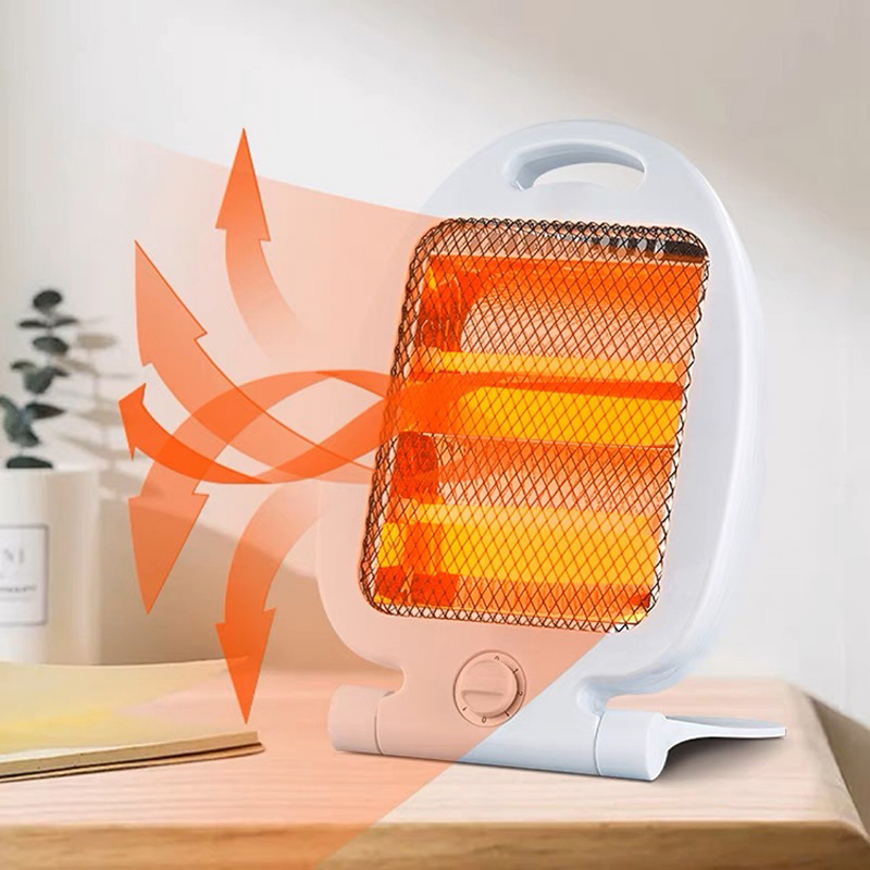 Máy sưởi ấm làm nóng siêu nhanh, có tấm cách nhiệt siêu an toàn