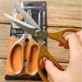 Kéo cắt gà đa năng SK5 siêu sắc, siêu bền