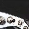 Kéo cắt cành cây cảnh, cành cây trên cao Nhật SK5, có khóa tay cầm