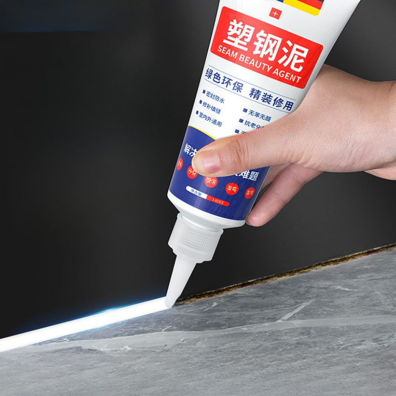 Keo chà ron, chít ron gạch chuyên dụng cho nhà tắm, nhà vệ sinh 