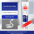 Keo chà ron, chít ron gạch chuyên dụng cho nhà tắm, nhà vệ sinh , Keo màu trắng