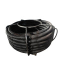 Dụng cụ thông tắc cống chuyên dụng dùng cho máy khoan , Dây 3m + phụ kiện