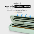 Máy hút chân không UNIQ Joice M6 siêu nhanh, tiện lợi