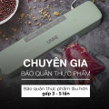 Máy hút chân không UNIQ Joice M6 siêu nhanh, tiện lợi