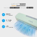 Máy hút chân không UNIQ Joice M6 siêu nhanh, tiện lợi