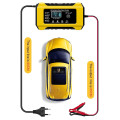 Sạc bình ác quy có khử sunfat dòng sạc 12V/6A