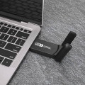 Bộ thu, hút wifi 1300 mbps 2 râu, hút wifi mạnh, giúp thu wifi tốt hơn