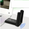 Bộ thu, hút wifi 1300 mbps 2 râu, hút wifi mạnh, giúp thu wifi tốt hơn