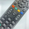 Remote điều khiển tivi Panasonic smart RM-L1378 