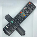 Remote điều khiển tivi Panasonic smart RM-L1378 