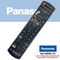 Remote điều khiển tivi Panasonic smart RM-L1378 