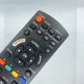 Remote điều khiển tivi Panasonic smart RM-L1378 