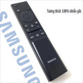 [Loại thẳng không micro] Điều khiển TV Samsung smart đa năng