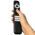 Remote, điều khiển từ xa tiện lợi dành cho tivi thông minh TCL, Loại không có giọng nói