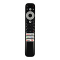 Remote, điều khiển từ xa tiện lợi dành cho tivi thông minh TCL, Loại không có giọng nói