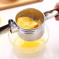 Dụng cụ ép hoa quả bằng tay chất liệu inox cao cấp