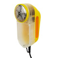 Máy cắt lông xù quần áo 35W nhỏ gọn, tiện lợi