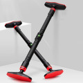 Xà đơn treo tường chịu lực 200kg tập luyện tại nhà, Loại ngắn
