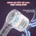 Máy cắt lông xù loại bỏ chỉ thừa quần áo 3 chế độ điều chỉnh tiện lợi