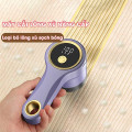 Máy cắt lông xù loại bỏ chỉ thừa quần áo 3 chế độ điều chỉnh tiện lợi