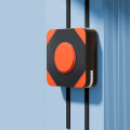 Đệm luyện tập đấm bốc gắn tường tiện dụng 40cm 