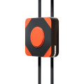Đệm luyện tập đấm bốc gắn tường tiện dụng 40cm 