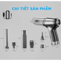 Máy hút bụi, thổi bụi ô tô, giường, sofa, lông, thú cưng