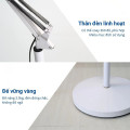 Đèn cây đứng Pixar 2m bóng led 3 chế độ sáng bảo vệ mắt, Thân đèn