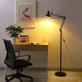 Đèn cây đứng Pixar 2m bóng led 3 chế độ sáng bảo vệ mắt, Thân đèn