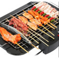 Bếp nướng không khỏi an toàn và tiện lợi cho gia đình [Loại xịn - mâm thép]