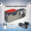 Camera giám sát hành trình Wifi V9 full HD cao cấp, Full hộp không thẻ, chất lượng 1080P