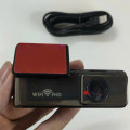 Camera giám sát hành trình Wifi V9 full HD cao cấp, Full hộp không thẻ, chất lượng 1080P