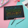 Bảng vẽ thông minh đa sắc pin sạc chống hại mắt cho bé, Màu xanh - 13inch