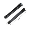 Giá đỡ tủ lạnh có kèm tay đòn có con lăn di động, 24 bánh + tay đòn