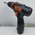 Máy khoan, máy bắn vít cầm tay 12V thiết kế không dây , Bộ 1 PIN
