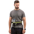 Túi đeo hông chạy bộ phản quang GoodFit GF106RB chống thấm nước