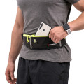 Túi đeo hông chạy bộ phản quang GoodFit GF106RB chống thấm nước